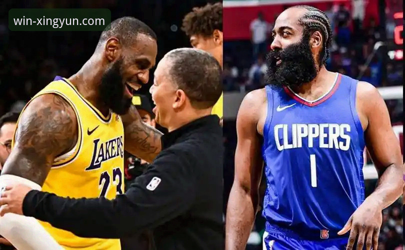 体育数据分析 NBA赛事数据分析教程:从快船失利看杏运体育平台实战技巧